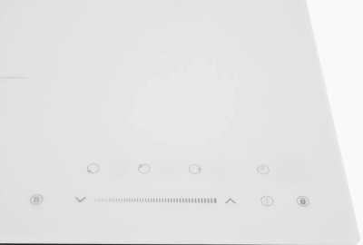 Детальное фото товара: ZUGEL ZIH453W индукционная поверхность