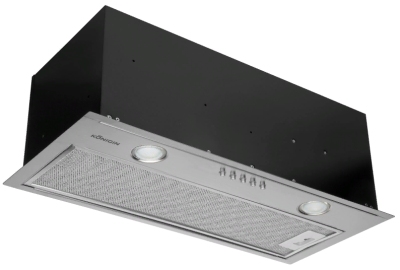 Konigin FlatBox (Inox 60) Детальное фото товара: Konigin FlatBox (Inox 60)