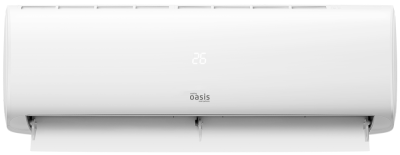 Детальное фото товара: making Oasis everywhere H-9