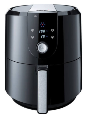 Steba HF 5000 XL