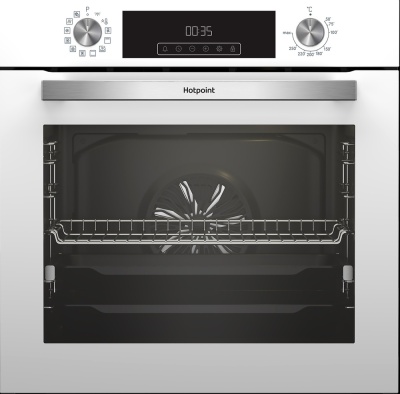 Детальное фото товара: Hotpoint HFE9 1231 JSH WHG