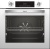 Hotpoint HFE9 1231 JSH WHG Детальное фото товара: Hotpoint HFE9 1231 JSH WHG