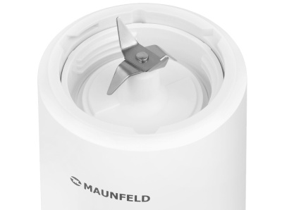 Детальное фото товара: Maunfeld MF-132W