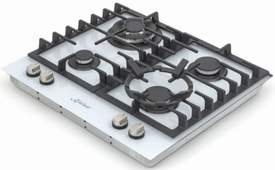 Детальное фото товара: KAISER KCG 6380 W Turbo газовая поверхность