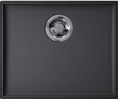 Omoikiri Kiten 48-INT GB, мойка, керамика, графит