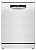 Фото товара: Bosch SMS4IKW51Q