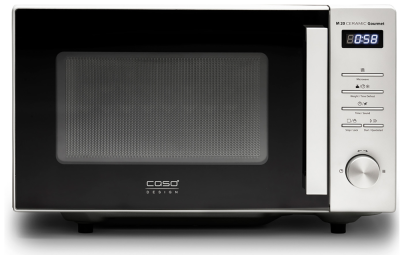 Caso M 20 Ceramic Gourmet