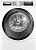 Фото товара: Bosch WDU8H542SN