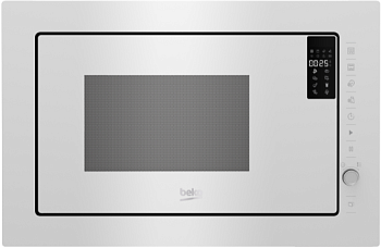 Фото товара: Beko BMGB 25333 WG