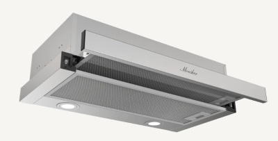 Детальное фото товара: Monsher Laura 60 Acier