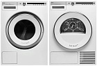 ASKO стирка W4114C.W/3 + сушка T410HD.W.P