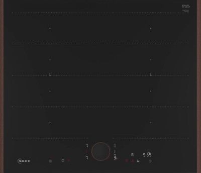 Детальное фото товара: NEFF T66YYY4C0 индукционная поверхность
