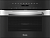Фото товара: Miele H7240BM CLST