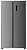 Фото товара: Krona EISKALT 9159 SBS TNF INOX
