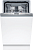 Фото товара: Bosch SPV4EMX17E