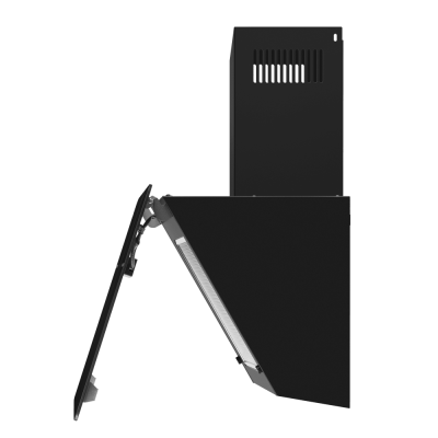 Детальное фото товара: Maunfeld Astro 50 Glass Black