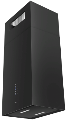 Maunfeld Bath Plus 402IL черный