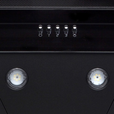 Детальное фото товара: Konigin Oriole Black 50