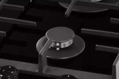 Детальное фото товара: HIBERG i-VM 6021 B комбинированная поверхность