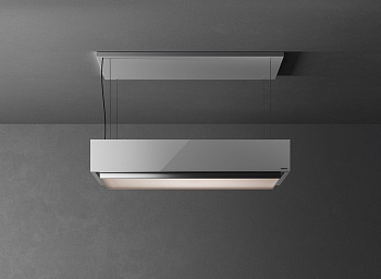 Фото товара: Falmec LEVANTE 120 GRAPHITE