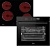 Фото товара: MIDEA MCH64140 + MO82107PBG-I