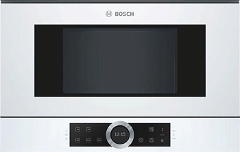 Фото товара: Bosch BFL634GW1