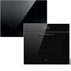 ELICA RATIO 604 BL + VIRTUS MULTI 60 TFT BL
