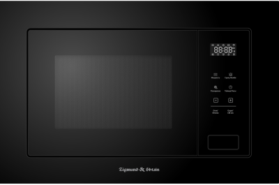 Zigmund & Shtain BMO 26 B