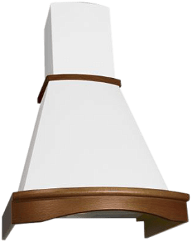 Фото товара: Elikor Ротонда 60П-650-П3Л бежевый/дуб кор.