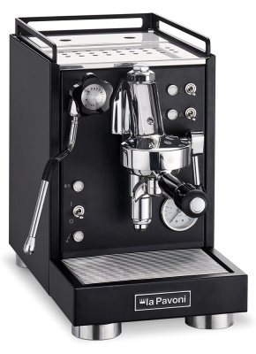 Детальное фото товара: La Pavoni LPSCCB01EU