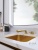 Детальное фото товара: Emar EC-7027 PVD Golden, смеситель, золото