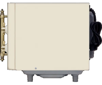 Детальное фото товара: HIBERG i-VM 4582 YR (инверторная)