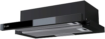 Фото товара: LEX HUBBLE G 600 Black