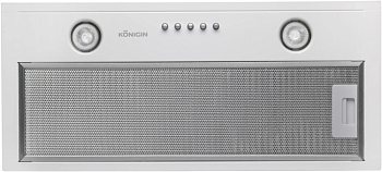 Фото товара: Konigin FlatBox (White 60) 