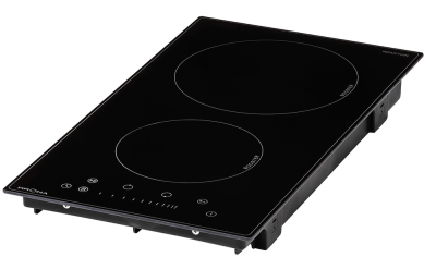 Krona FORTE 30 BL Детальное фото товара: Krona FORTE 30 BL индукционная поверхность