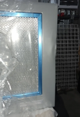 Детальное фото товара: Уценка ELICA FOLD GR/A/52