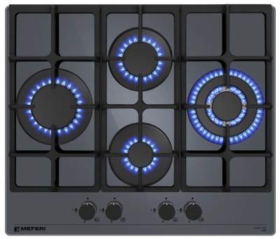 MEFERI MGH604GR GLASS ULTRA