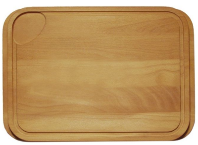 ALVEUS доска разделочная 420X300 дерево