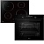 Фото товара: MIDEA MIH64721F + MO78107CGB