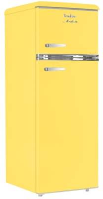 Tesler RT-215 YELLOW