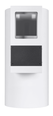 Детальное фото товара: Maunfeld ALBA 39 Wall White