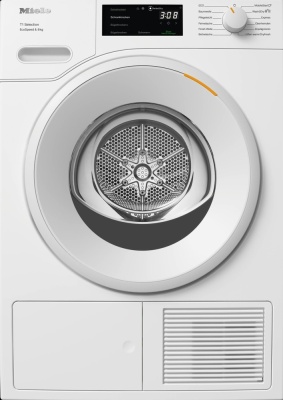 Miele TSC 643 WP