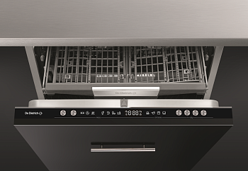 Фото товара: De Dietrich DCJ434DB