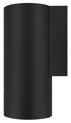 Детальное фото товара: HOMSair SIGMA 39S Wall Black