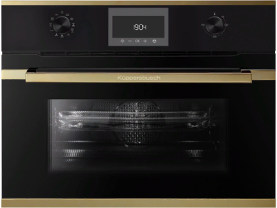 Kuppersbusch CBM 6330.0 S4 Gold