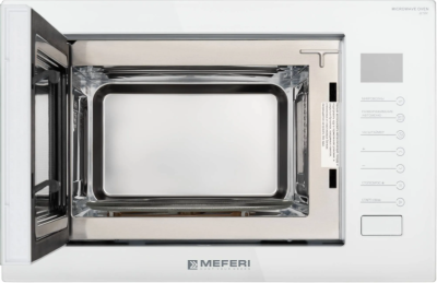 Детальное фото товара: MEFERI MMO6025WH ULTRA