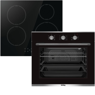 Детальное фото товара: KORTING HI 64044 B + OKB 370 CMX