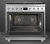 Smeg C9GMX2 Детальное фото товара: Smeg C9GMX2