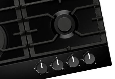 Детальное фото товара: Hansa BHGS611839 газовая поверхность