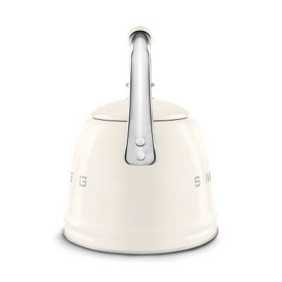 Детальное фото товара: Smeg CKLW2001CR электрический чайник